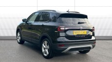 Volkswagen T-Cross 1.0 TSI 115 SEL 5dr Petrol Estate